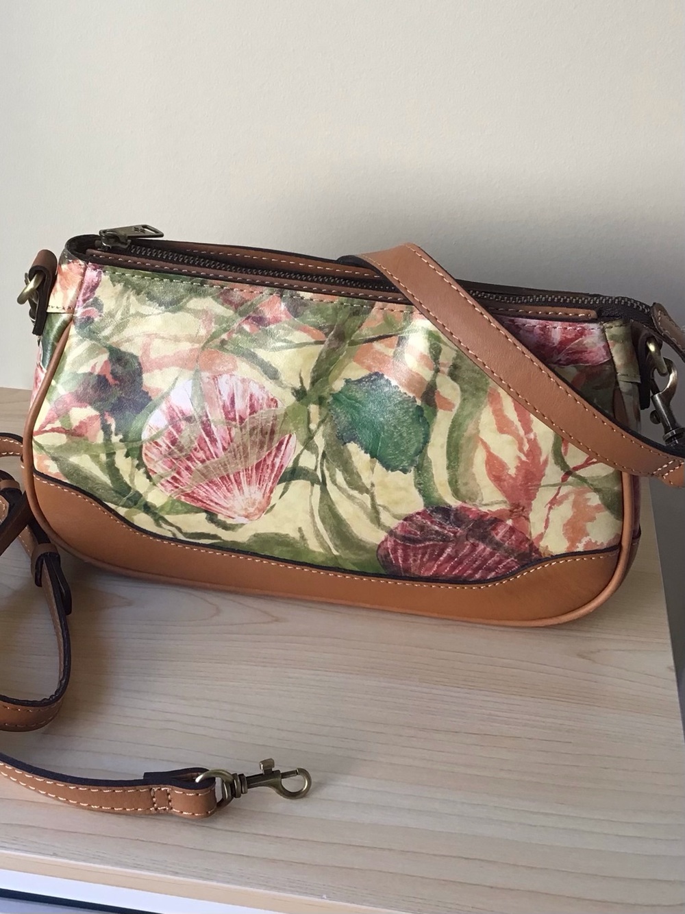Patricia Nash Bag